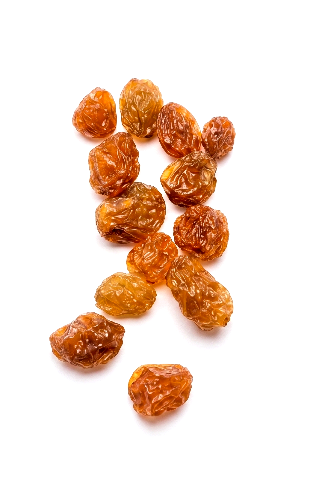 Gold Raisins